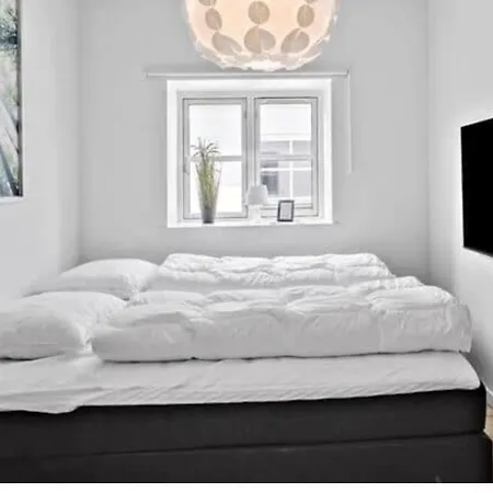 Appartement Botostrand 6