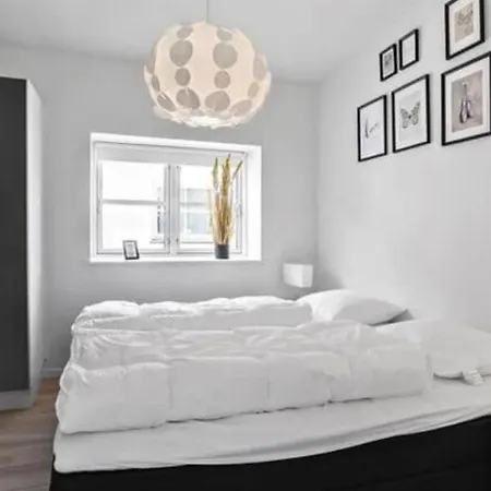 Appartement Botostrand 6 *