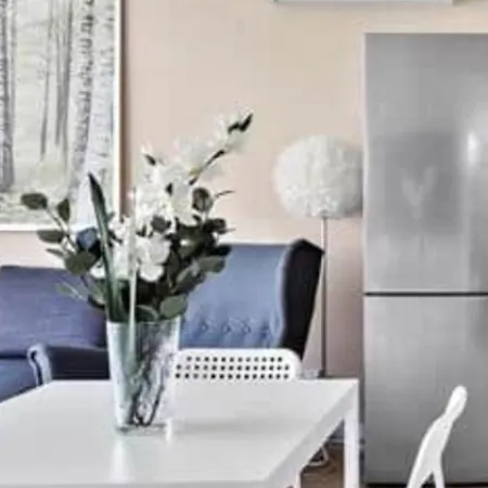 Botostrand 6 Appartamento