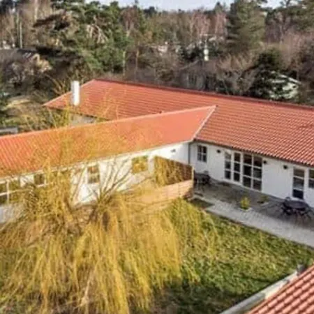 Botostrand 6 Appartement *