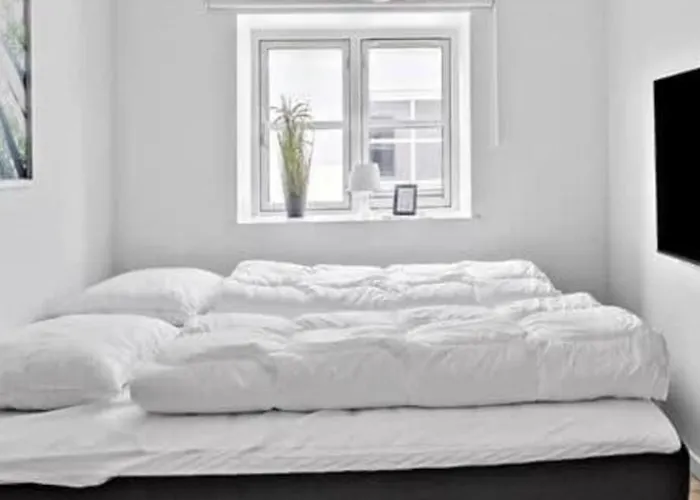 Appartement Botostrand 6