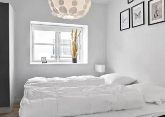 Appartement Botostrand 6 *