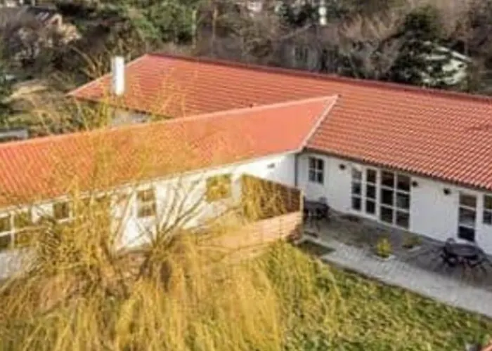 Botostrand 6 Appartement *